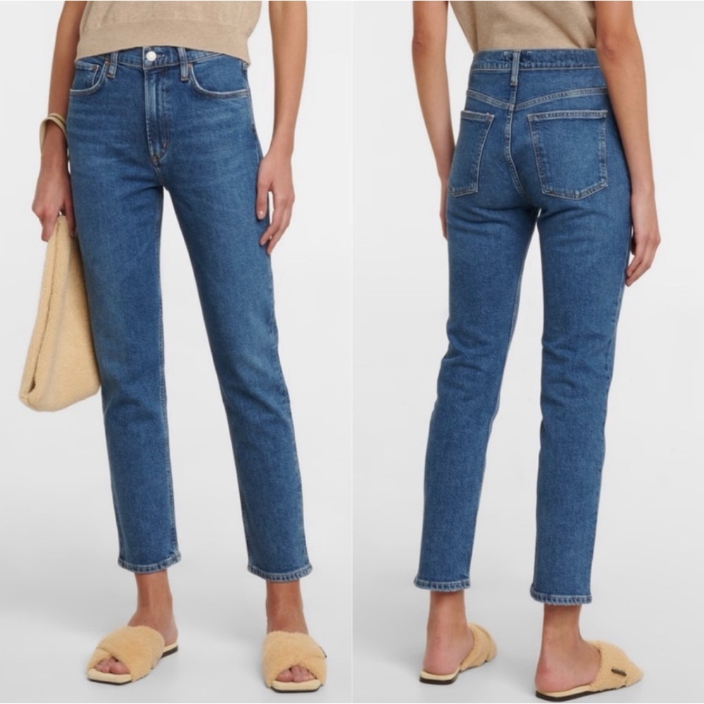 Agolde denim style Merrel size 26